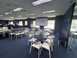 Suntec Tower Three (D1), Office #630589771